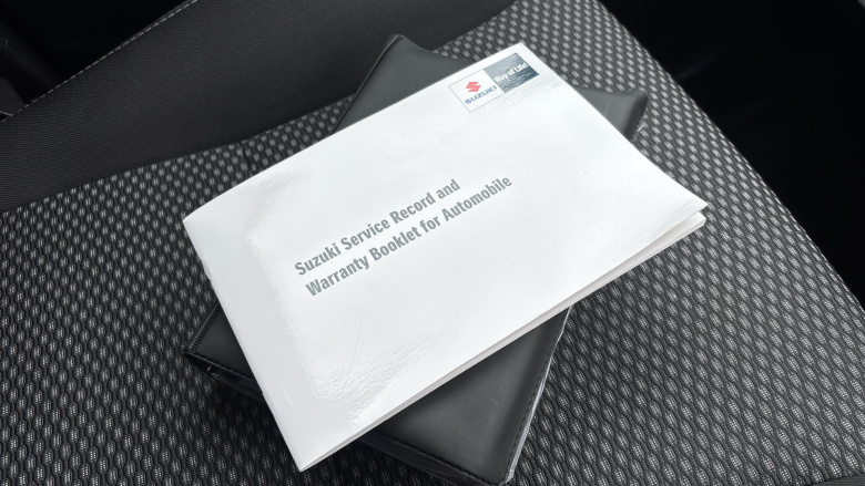 Suzuki Vitara 1.4 Boosterjet 48V Hybrid SZ-T 5dr Auto Petrol Estate